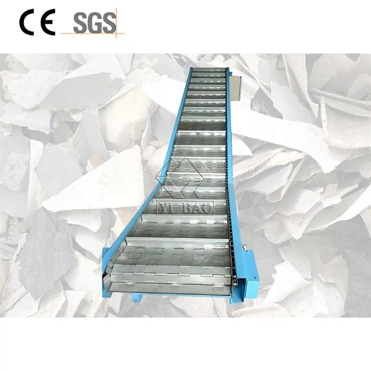 チェーン駆動コンベヤ