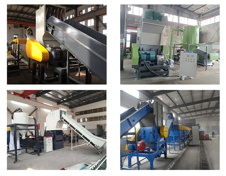 Shaft Tire Crusher Waste Rubber Tyre Shredder Shaft Tire Crusher Waste Rubber Tyre Shredder
