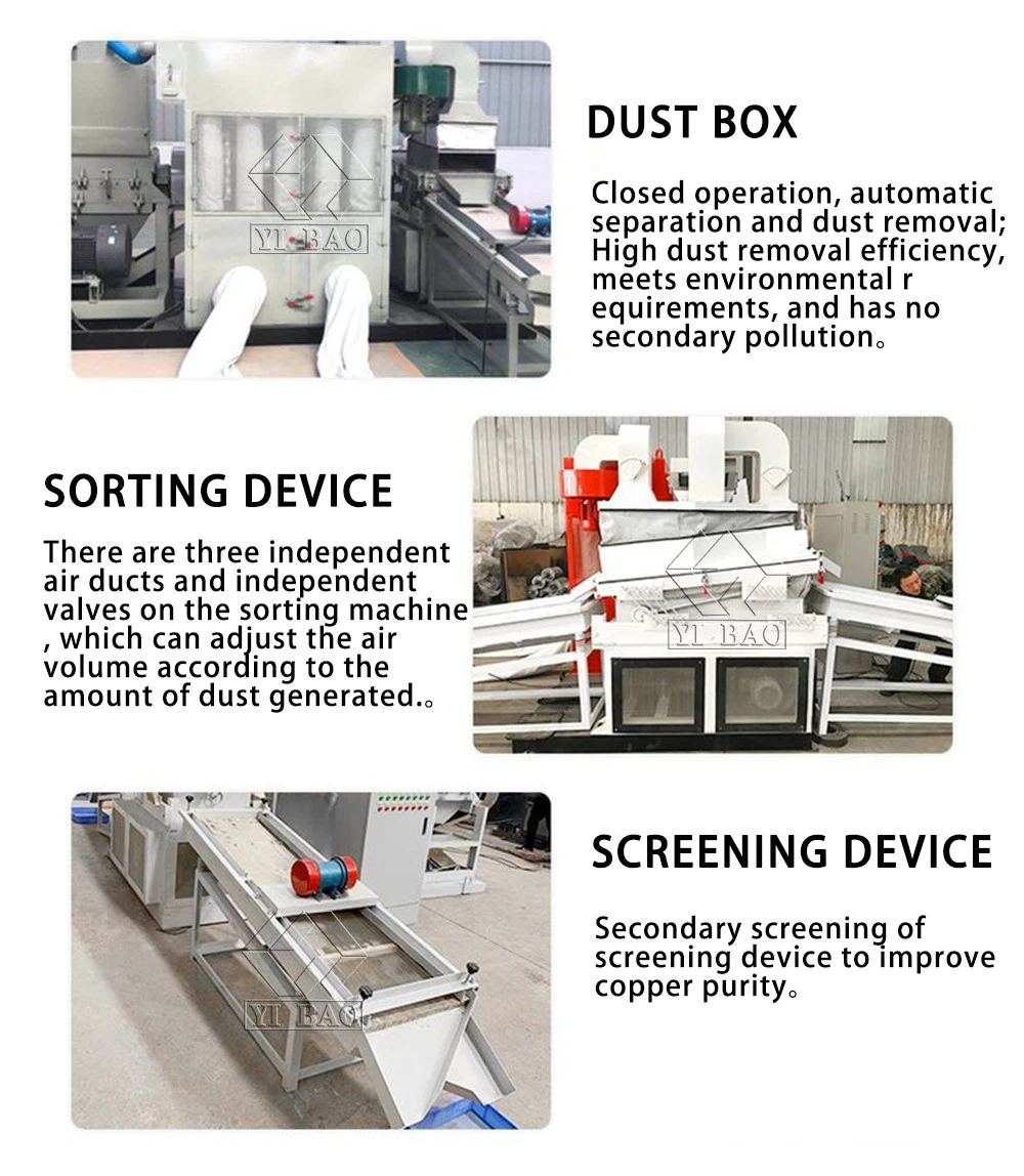 best copper wire granulator best copper wire granulator